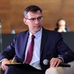 Redaktor naczelny tygodnika "Sieci" Jacek Karnowski