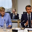 Merkel i Macron biorą się za Donbas
