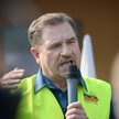 Piotr Duda: Z wolnych niedziel nigdy nie zrezygnujemy
