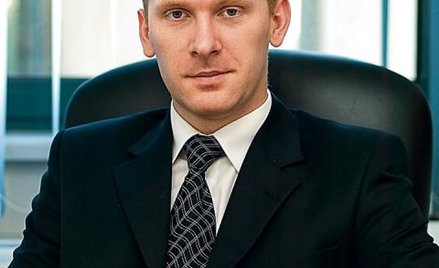 Michał Macierzyński, analityk Bankier.pl