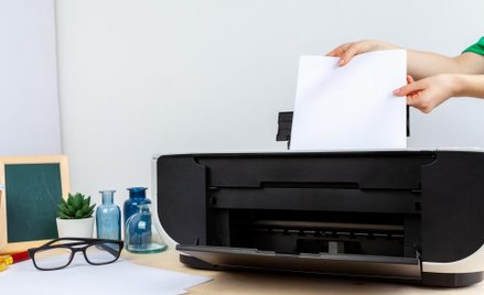 Konsumenci nie mogli taniej kupić drukarek przez narzucanie cen