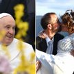 Papież Franciszek udzielił zgody na ślub byłego biskupa