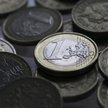 Euro coraz tańsze