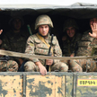 MSZ Rosji: W Górskim Karabachu walczą bojownicy z Syrii i Libii