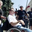 Iwona Hartwich: Zostaliśmy strasznie poniżeni, upokorzeni