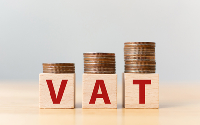 Zwrot podatku po wykreśleniu z rejestru podatników VAT
