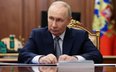 Władimir Putin