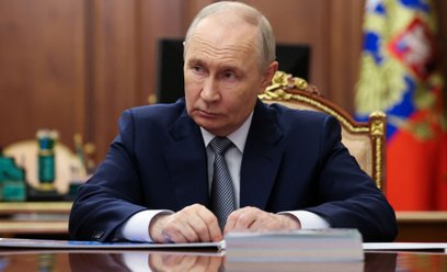 Władimir Putin