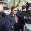 Jan Zbigniew Potocki w 2021 roku