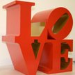 Robert Indiana, „LOVE”