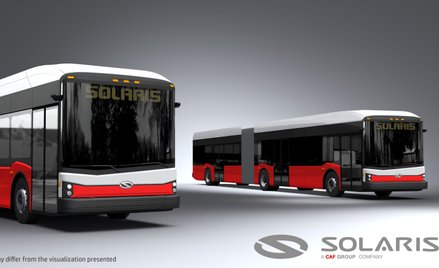 Kolejny krok Solarisa do podbicia rynku USA