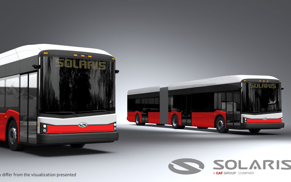 Kolejny krok Solarisa do podbicia rynku USA