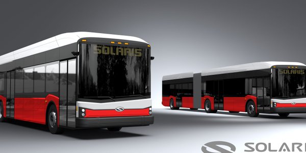 Kolejny krok Solarisa do podbicia rynku USA