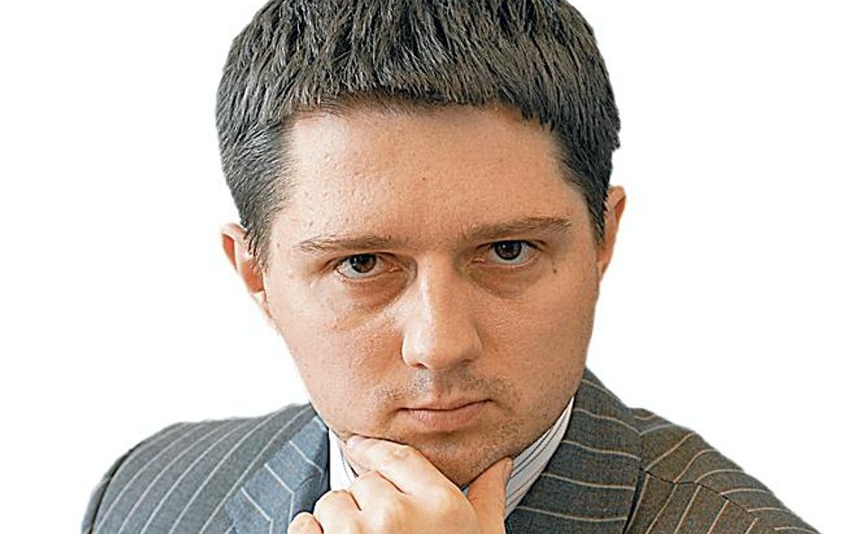 Andrzej Bebłociński