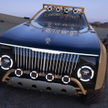 Project Maybach