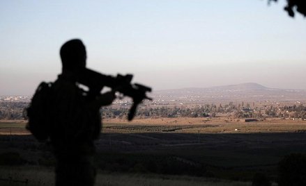 Pentagon kontynuuje program szkolenia syryjskich rebeliantów