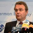 Bundestag w cieniu Snowdena