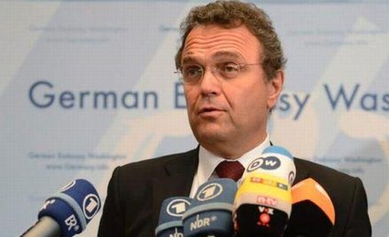 Bundestag w cieniu Snowdena