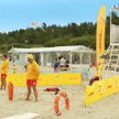 DHL Parcel rozszerza współpracę z WOPR
