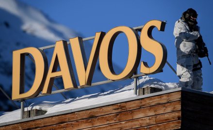Forum w Davos: Rządy i banki dla wspólnego dobra