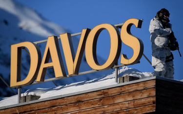 Forum w Davos: Rządy i banki dla wspólnego dobra