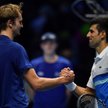 Masters: Djoković pokonany w półfinale