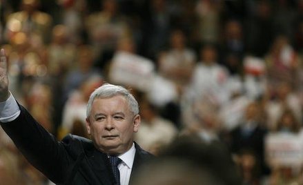 Jarosław Kaczyński
