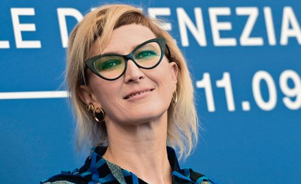 Jasmila Žbanić, reżyserka