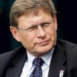Leszek Balcerowicz Fot. S.Ł.