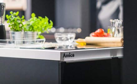 Amica przebija 3 mld zł przychodów