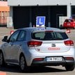Po zmianie przepisów egzamin na prawo jazdy może zostać zakończony nawet po popełnieniu drobnego błę