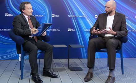 Daniel Kraszewski: Design jest jednym ze źródeł innowacji