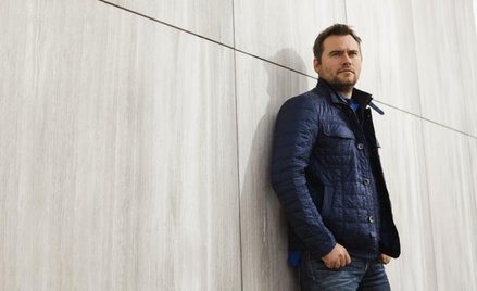 Rozmowa Mazurka: Jak zrobić z palców koszyczek