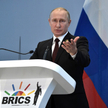 Rosja: Putin ogłosił datę głosowania nad poprawkami do konstytucji
