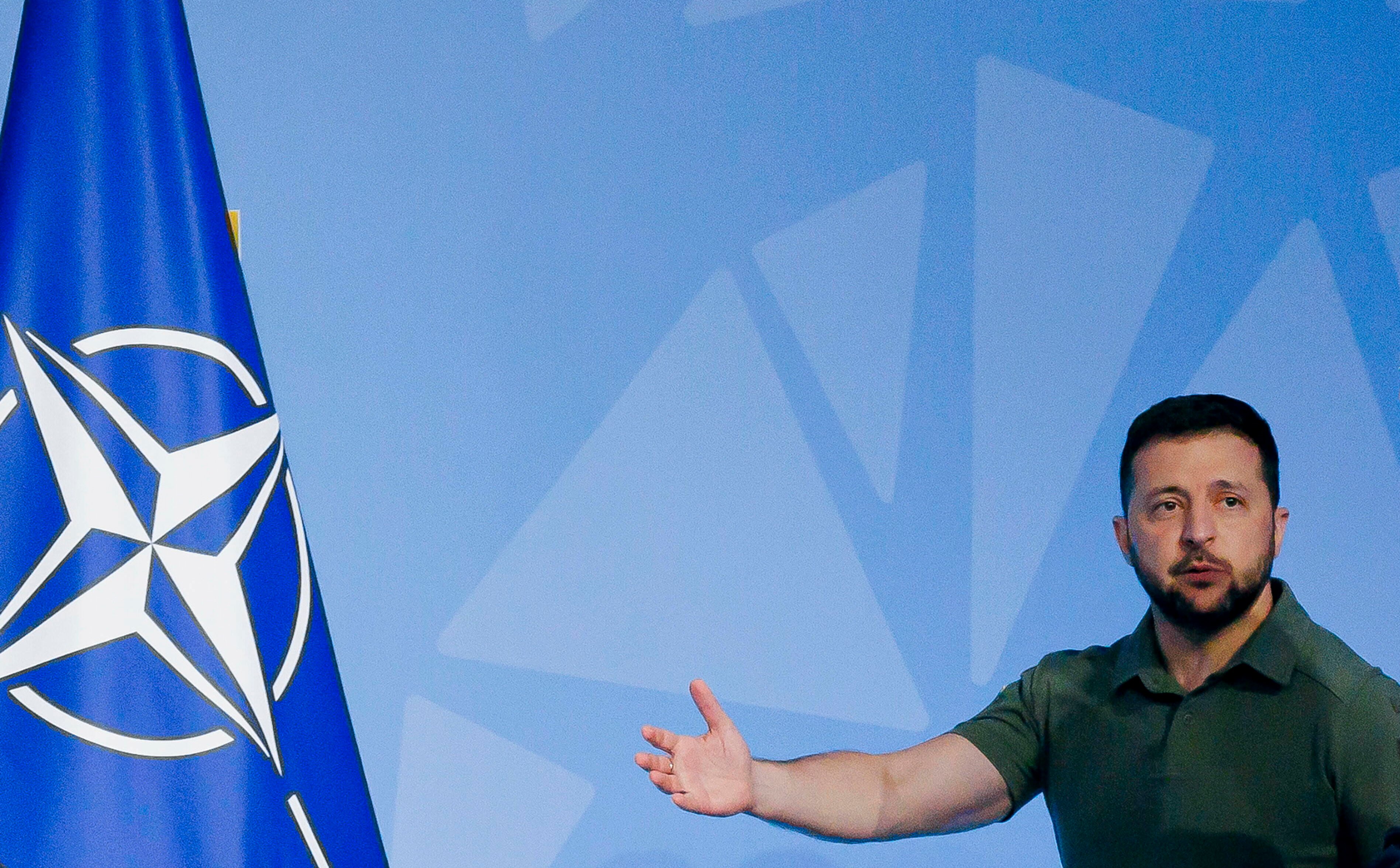 Rzeczpospolita poll: Should Poles support Ukraine's accession to NATO