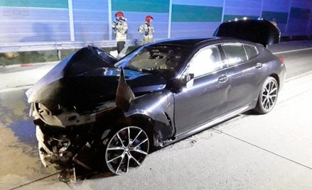 Tragiczny wypadek na A1. Losy śledztwa mogły być inne