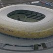 Stadion w Gdańsku został zbudowany na Mistrzostwa Europy w 2012 roku