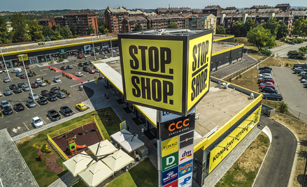 Immofinanz odświeża strategię po przejęciu przez CPI Property Group