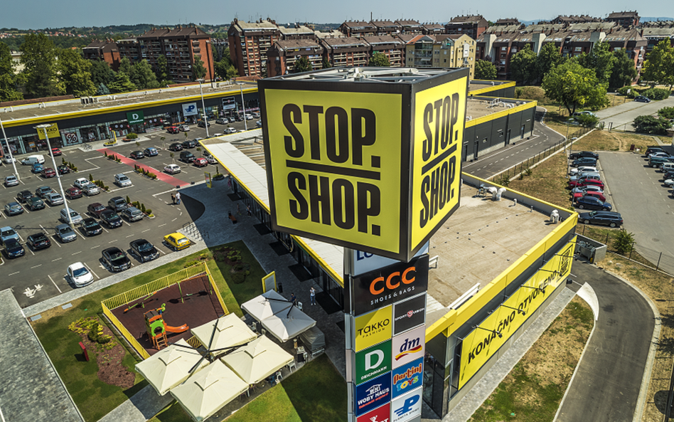 Immofinanz odświeża strategię po przejęciu przez CPI Property Group