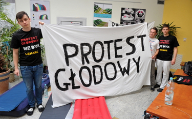 Bartkiewicz: Protest rezydentów, czyli Robin Hood w pułapce