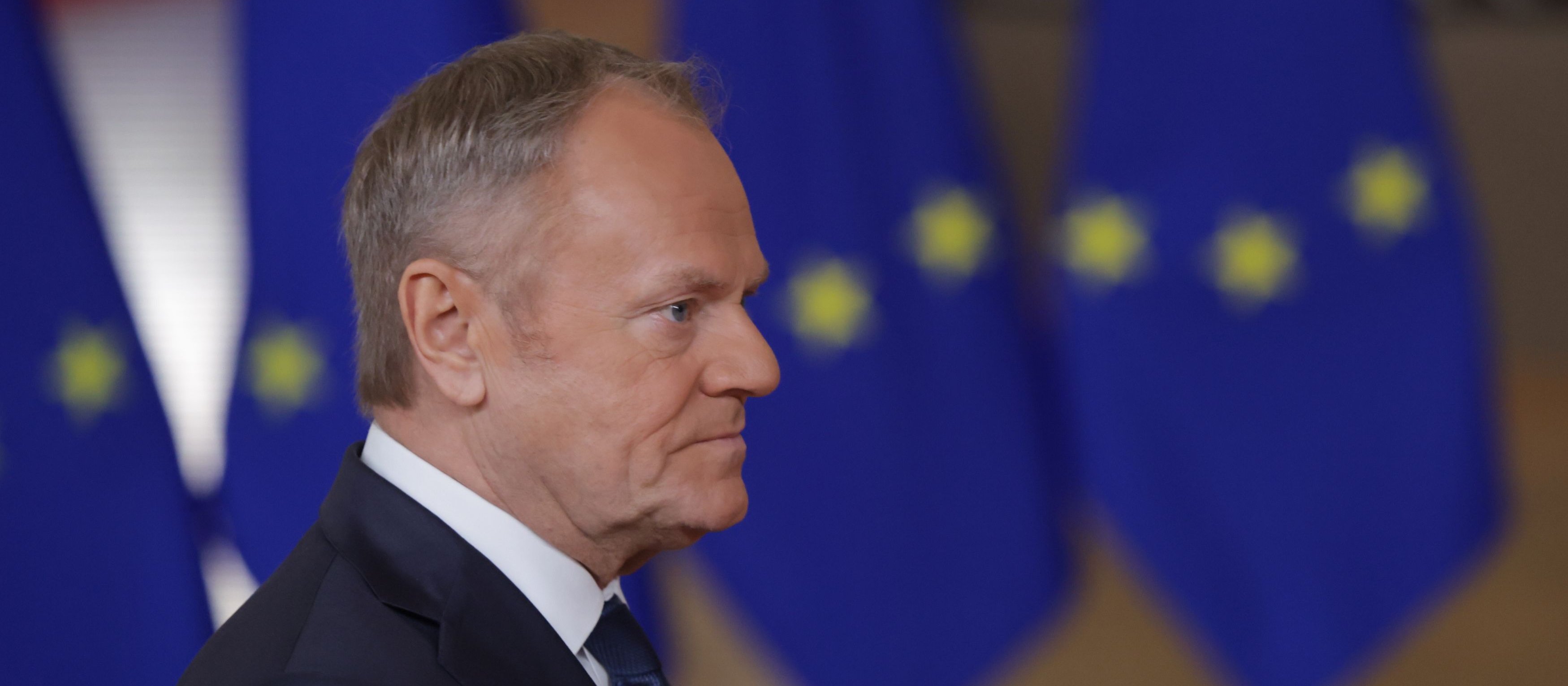 Kolejne miliardy z UE dla Ukrainy. Donald Tusk: Polska nie będzie dopłacała do tego przedsięwzięcia