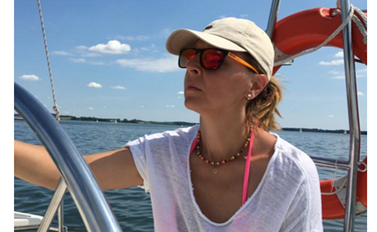 "Eliza Przeździecka"