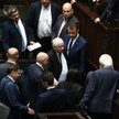 W ostatnich miesiącach prezes PiS Jarosław Kaczyński przyjął twardy ton, jeśli chodzi o Unię Europej