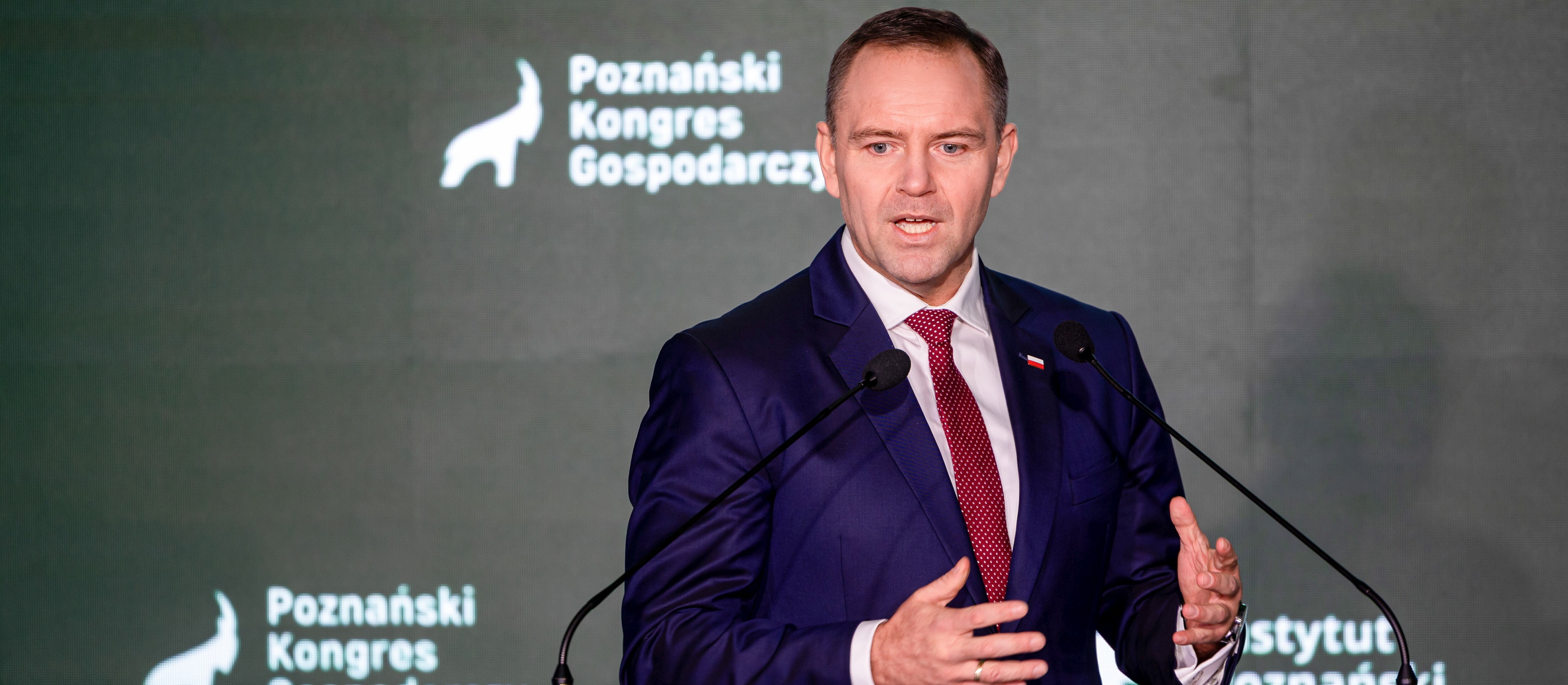 Prezydent skarży do Trybunału Konstytucyjnego rozporządzenie Waldemara Żurka