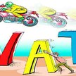 VAT od leasingu motocykla