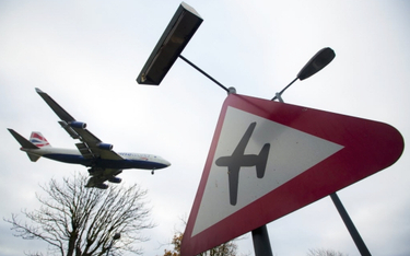 Trzeba poprawić zarządzanie lotami w Europie - twierdzą linie lotnicze