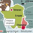 Żołnierze Boga gnębią Iran