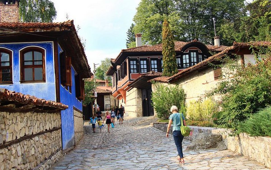 21.Kopriwsztica, Bułgaria