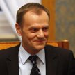 Premier Doland Tusk