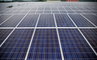 Chiny będa mocniej inwestować w energie odnawialną